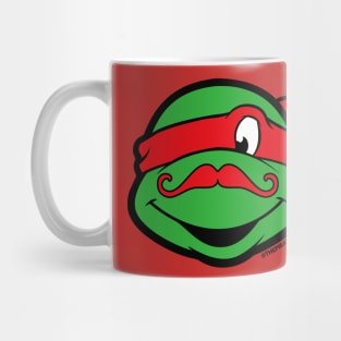 Cool but Rude Mug